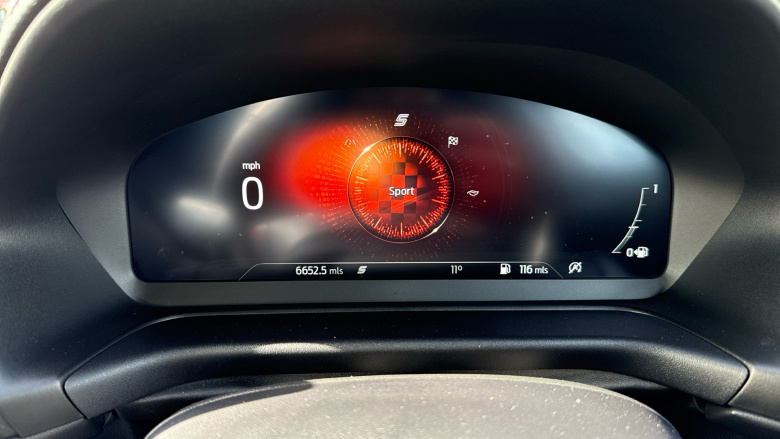 Ford Puma ST 1.5 EcoBoost ST 5dr Petrol Hatchback